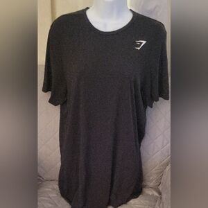 Unisex Gymshark T-shirt Size XL. Perfect For Men, Or Women